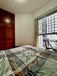 The Bayshore (D16), Condominium #633071171